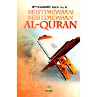 Keistimewaan-Keistimewaan Al-Quran